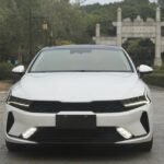 Kia K5 2026 270T CVVD– Factory Price From China |  Chinese Electric SUV Canada