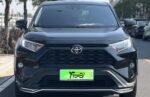 Toyota RAV4 2026 Model 2.0L CVT Front-Wheel Drive Urban Edition– Factory Price From China |  Chinese New Energy Vehicle Canada
