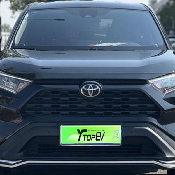 Toyota RAV4 2026 Model 2.0L CVT Front-Wheel Drive Urban Edition– Factory Price From China |  Chinese New Energy Vehicle Canada