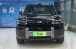 2026 Leopard Titanium 7 190km/h 4WD Ultra Edition– Factory Price From China |  Affordable Chinese EV Canada