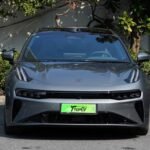 2026 ZEEKR 001 YOU Edition, 100kWh, AWD– Ready for Export From China |  China Export Price Canada