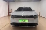 ZEEKR 7X 2026 Model, 100kWh Long-Range Rear-Wheel Drive Intelligent Driving Version.– Ready for Export From China |  Direct Factory Price Canada