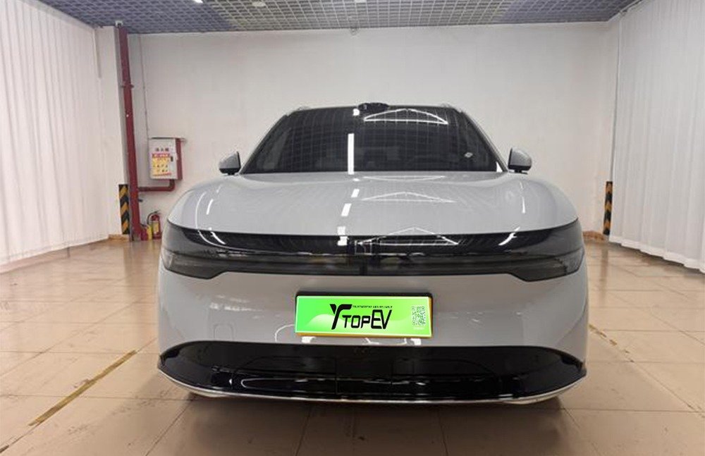 imgi_4_zeekr 7x 2 ZEEKR 7X 2026 Model, 100kWh Long-Range Rear-Wheel Drive Intelligent Driving Version.– Ready for Export From China | Direct Factory Price Canada - Image 1