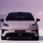 GAC Aion Rt Long Range Pure Electric New Energy Intelligent Sedan– Wholesale Price From China |  Chinese Car at Factory Price