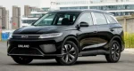2026 Byd 115km Flagship Model Sea Lion 05 Dm-I Intelligent Driving Edition New Energy Vehicles– Ships Worldwide From China |  Ready to Ship From China Canada