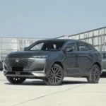 2026 Changan Uni K 1.5t Idd High Speed Unik 4WD 250km 200km/H SUV– Ships Worldwide From China | Direct Factory Price Canada - Image 2