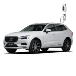 Volvo Xc60 Phev Plug in Hybrid Electric Luxury Midsize SUV 4WD High Performance Car– Wholesale Price From China | Direct From China to Canada - Image 2