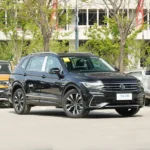2026 Volkswagen Tiguan L 380tsi 4WD Automatic SUV R-Line Edition 7seats– Ships Worldwide From China | Buy Direct From China Canada