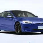 2026 Tesla Model S Version– Wholesale Price From China |  Chinese MPV for Sale Canada