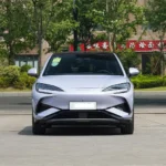 Sea Lion 07 EV by Byd - Exceptional Quality. Long Battery Life, Stylish Design.– Ships Worldwide From China |  Chinese Luxury SUV Canada