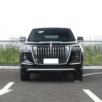 Hongqi Ls7 Guoyao 2026 4.0t 4-Seater Premium Flagship Version 4.0t 360 Horsepower V8 5-Door 4-Seater SUV– Wholesale Price From China |  Chinese Electric SUV Canada