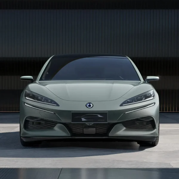 Denza Z9gt Dm-I Flagship New Energy 4WD 3-Motors Hatchback Plug-in Hybrid– In Stock in China |  Chinese Hybrid Car UK