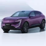 2026 Luxeed R7 215kw Electric Vehicle Smart Electric Car SUV EV Car Price– Ships Worldwide From China | Chinese Car for Sale in Canada - Image 3