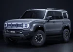 Baic Bj40 PRO– Wholesale Price From China | Premium Chinese EV UK - Image 2