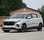 Hyundai Custo 7 Seats MPV– Wholesale Price From China |  Ready to Ship to UK - Image 3