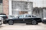 2026 Volvo S90– China Export Vehicle | Chinese EV for Sale Canada - Image 4