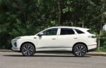2026 BYD Sealion 06 EV– China Export Vehicle |  Shipping From China to Canada - Image 4