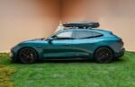 SAIC Z7T 2026– Ready for Export From China |  Chinese SUV for Sale UK - Image 3