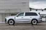 Voyah Taishan X8 2026 PHEV– Ready for Export From China |  International Car Export Canada - Image 3