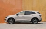MG 4X 2026– Ready for Export From China | China to Canada Vehicle Export - Image 2