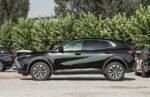 Buick Envision S 2026– Factory Price From China | New Chinese Car for Sale Canada - Image 2