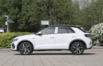 New Volkswagen T-Roc Facelift II 2026– China Export Vehicle | Chinese Electric SUV Canada - Image 4