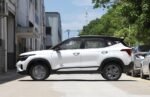 2026 Kia Seltos– China Export Vehicle |  Premium Chinese EV Canada - Image 4