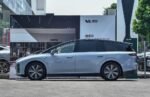 2026 Li Auto i8 Standard– China Export Vehicle | Chinese Car Direct Price UK - Image 4