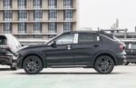 2026 Lynk & Co 01– China Export Vehicle | Chinese Luxury Car Canada - Image 4