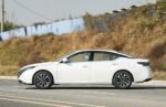 Nissan Teana 2026– Factory Price From China |  Electric Vehicle Import Canada - Image 3