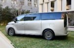 Geely Galaxy V900 2026– Factory Price From China |  China to Canada Vehicle Export - Image 3