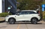2026 BYD Yuan UP– China Export Vehicle | International Car Export Canada - Image 4