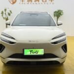 BYD Sealion 06DM 2026 DM-i 170KM Navigator Pro Edition– Ready for Export From China | Chinese Cars for Sale Canada