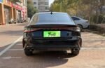 Chery Arrizo 8 2026 1.6TGDI DCT Premium Edition– Factory Price From China |  Chinese Hybrid for Sale Canada - Image 3