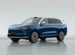 Aito M9 Electric SUV 5/6-Seat Space Extended Range EV Car– Ships Worldwide From China |  Order From China to Canada - Image 3