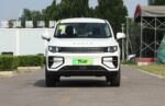 Geely Radar KingKong – Factory Price From China | For Sale in Canada From China