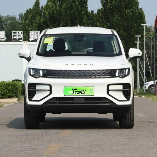Geely Radar KingKong – Factory Price From China | For Sale in Canada From China