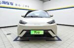 BYD Seagull 2026 model 305KM Vitality Edition– Ready for Export From China |  Available for Canada Delivery