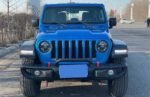 Jeep Wrangler 2026 2.0T Rubicon 4-door version– Ready for Export From China |  Ready for Canada Import