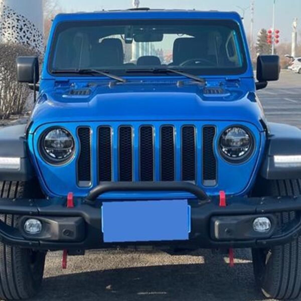 Jeep Wrangler 2026 2.0T Rubicon 4-door version– Ready for Export From China |  Ready for Canada Import