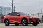 Deepal S07 2026 Model 215Max Dry Kun Intelligent Driving ADS SE Extended-Range Edition– Factory Price From China |  China Factory Price Canada - Image 3