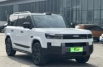 2026 Titanium 7 PHEV 190km/h 4WD Ultra version– Ready for Export From China |  Chinese Electric Vehicle Canada - Image 2