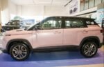 2026 Geely ICON– China Export Vehicle | Worldwide Shipping From China - Image 4