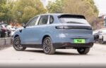 2026 Leapmotor B10– China Export Vehicle |  China Sourced Vehicle Canada - Image 3