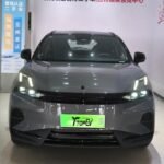 Lynk & Co 06 2026 Relive 1.5T Ultra– Ready for Export From China |  Chinese MPV for Sale Canada