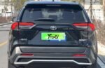 Toyota RAV4 2026 Model 2.0L CVT Front-Wheel Drive Urban Edition– Factory Price From China |  Chinese New Energy Vehicle Canada - Image 3