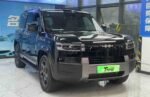 2026 Leopard Titanium 7 190km/h 4WD Ultra Edition– Factory Price From China |  Affordable Chinese EV Canada - Image 2