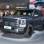 Haval Raptors: High-Performance SUV– In Stock in China | Buy Direct From China Canada