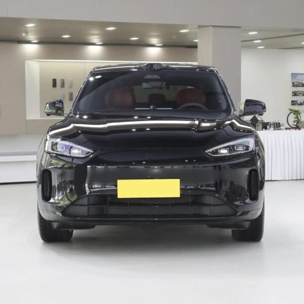 Aito M5 Range-Extended Hybrid SUV New Energy Vehicle High Performance Electric Vehicle– Ships Worldwide From China |  Source Direct From China Canada