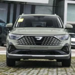 Comfortable SUV New Jetta Vs7 LHD Fwd Petrol Car– Wholesale Price From China |  Chinese SUV From China